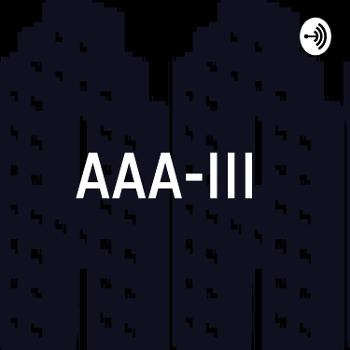AAA-III