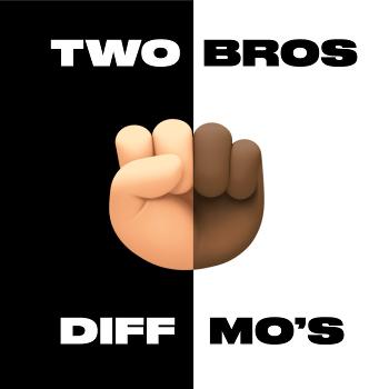 2 Bros Different Mo's