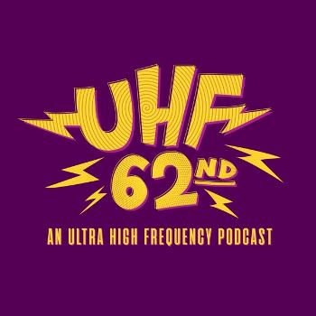 UHF 62nd