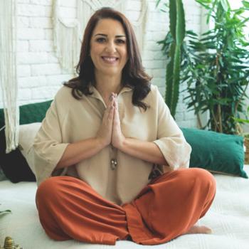 Michelle Paixão terapeuta holística vibracional