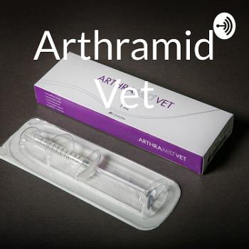Arthramid Vet 2.5% PAAG