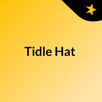 Tidle Hat