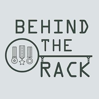 Behind the Rack