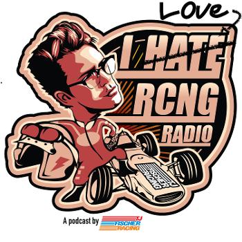 I Love Racing Radio