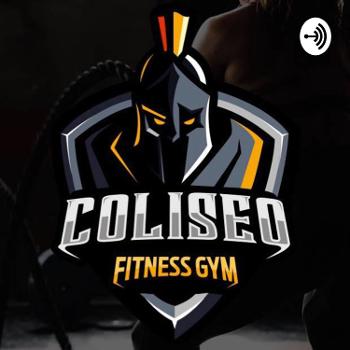 El Senado · Coliseo Fitness Gym