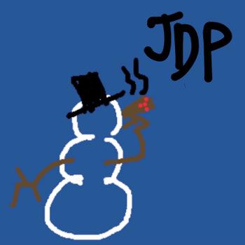 JDP Podcast