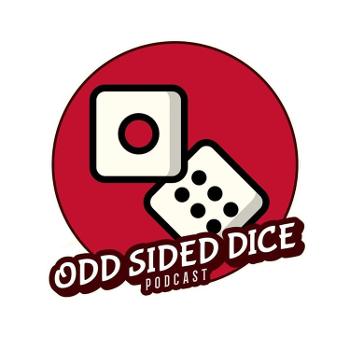 Odd Sided Dice Podcast