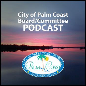 Planning & Land Development Regulation Board - City of Palm Coast