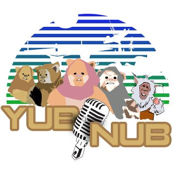 The Yub Nub Podcast