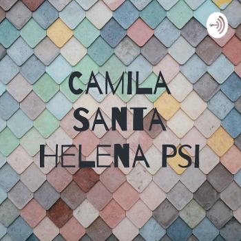 Camila Santa Helena Psi