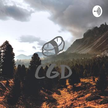 CGD El Podcast De Todos
