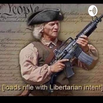 Zoomers for Liberty