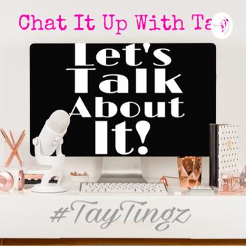 Chat It Up With Tay