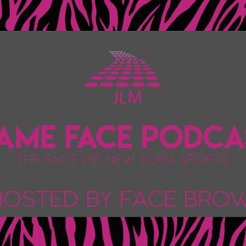 Game Face Podcast