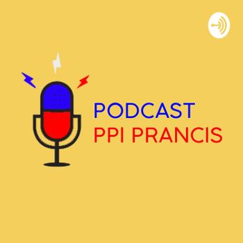 Podcast PPI Prancis