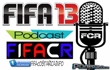FIFA Costa Rica (Podcast) - www.poderato.com/fifacostarica