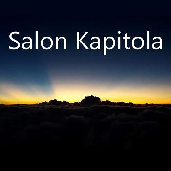 Salon Kapitola