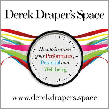 Derek Draper's Space