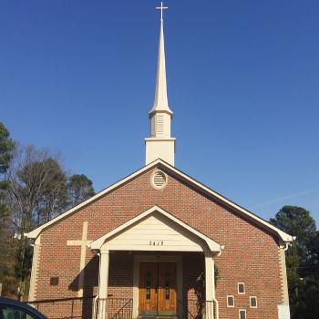 Nigerian SDA Church Of Atlanta