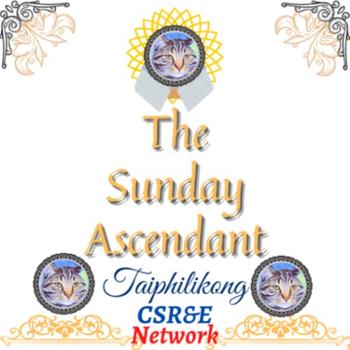 The Sunday Ascendant