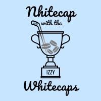 Nhitecap with the Whitecaps