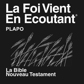 Kroumen, Plapo Bible ( Non-Dramatized) -Kromen Plapo Bible (Non dramatisée)