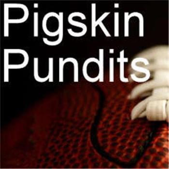 The Pigskin Pundits