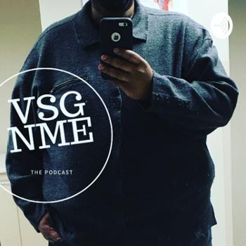 VSG_NME (Tragedy II Triumph)