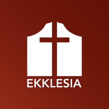 Ekklesia at the Gate