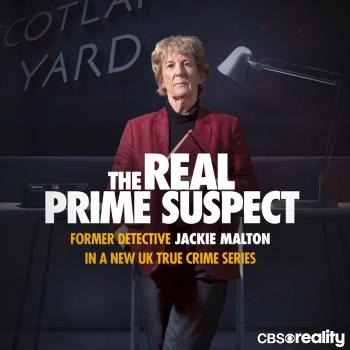 The Real Prime Suspect Podcast