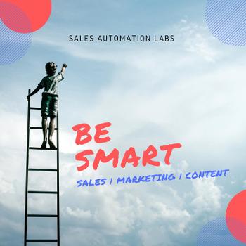 Be Smart - Sales | Marketing | Content