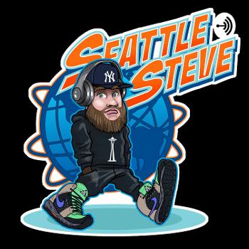 Come Chill With SeattleSteve