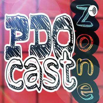PDOcast Zone