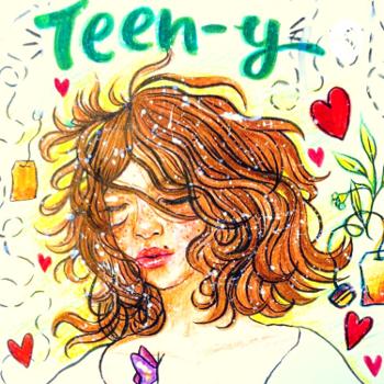 A teen-y Introduction