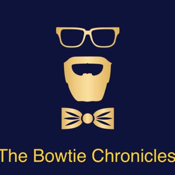 The Bowtie Chronicles- danny “Doc” ilagan