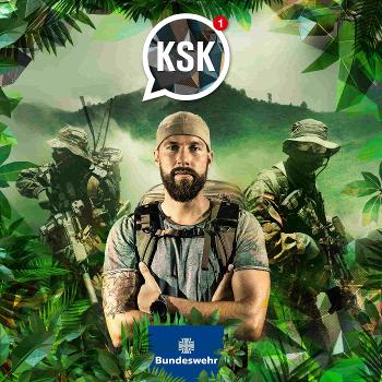 KSK – Der Podcast zur Serie
