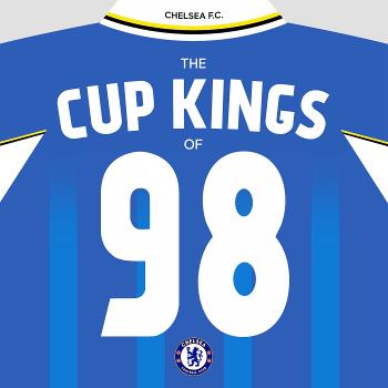 The Cup Kings of '98