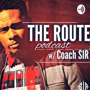 The Route w/ Coach SIR