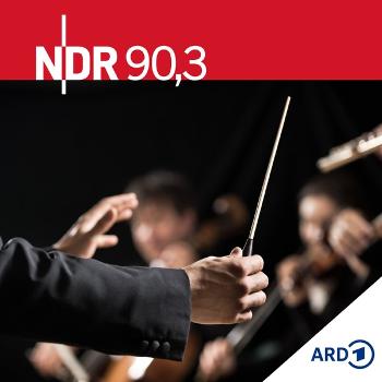 NDR 90,3 - Eine Woche Kultur für Hamburg