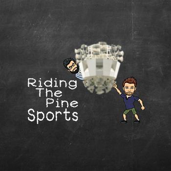 Riding The Pine Sports