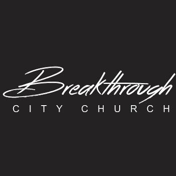 Breakthrough City Church (Bloemfontein) - Sermons