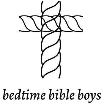 Bedtime Bible Boys