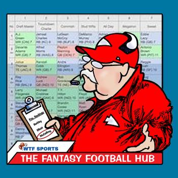 Fantasy Football Hub