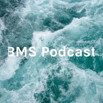 BMS Podcasting: An Introduction