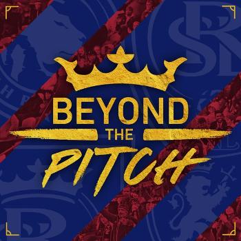 Beyond the Pitch