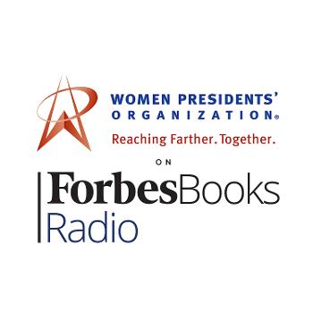 WPO on ForbesBooks Radio