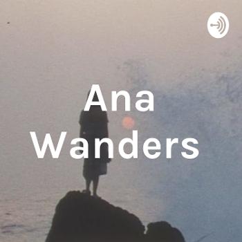 Ana Wanders