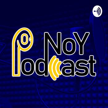 Noy Podcast