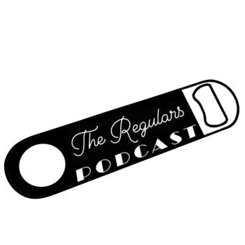 The Regulars Podcast