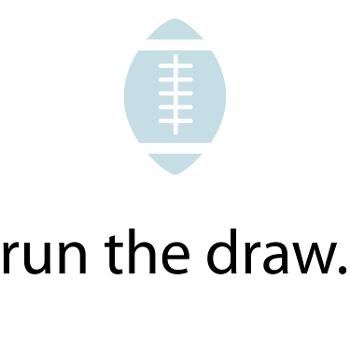 Run the Draw: A College Football Podcast